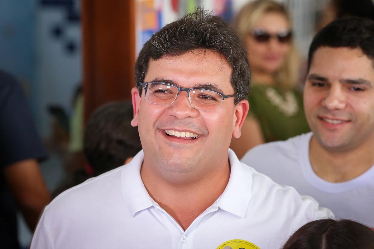 Rafael Fonteles