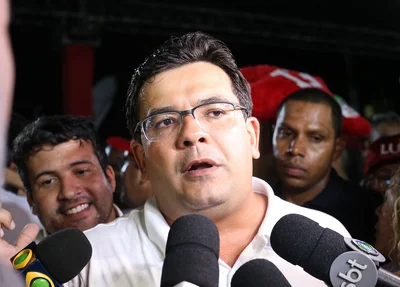 Rafael Fonteles eleito Governador neste domingo