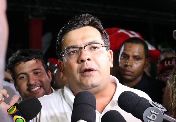 Rafael Fonteles eleito Governador neste domingo