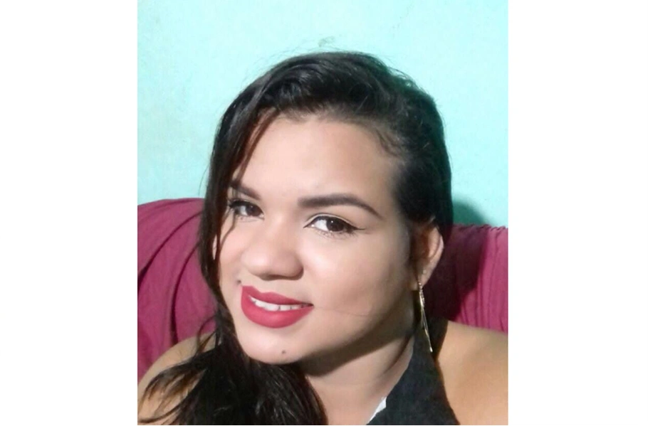 Rafaela Borges foi encontrada morta em casa