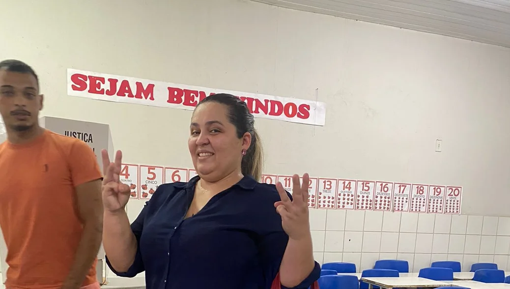 Ravenna Castro