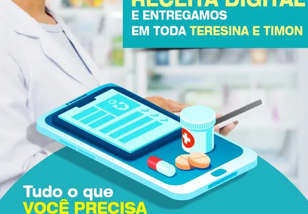 Receita Digital
