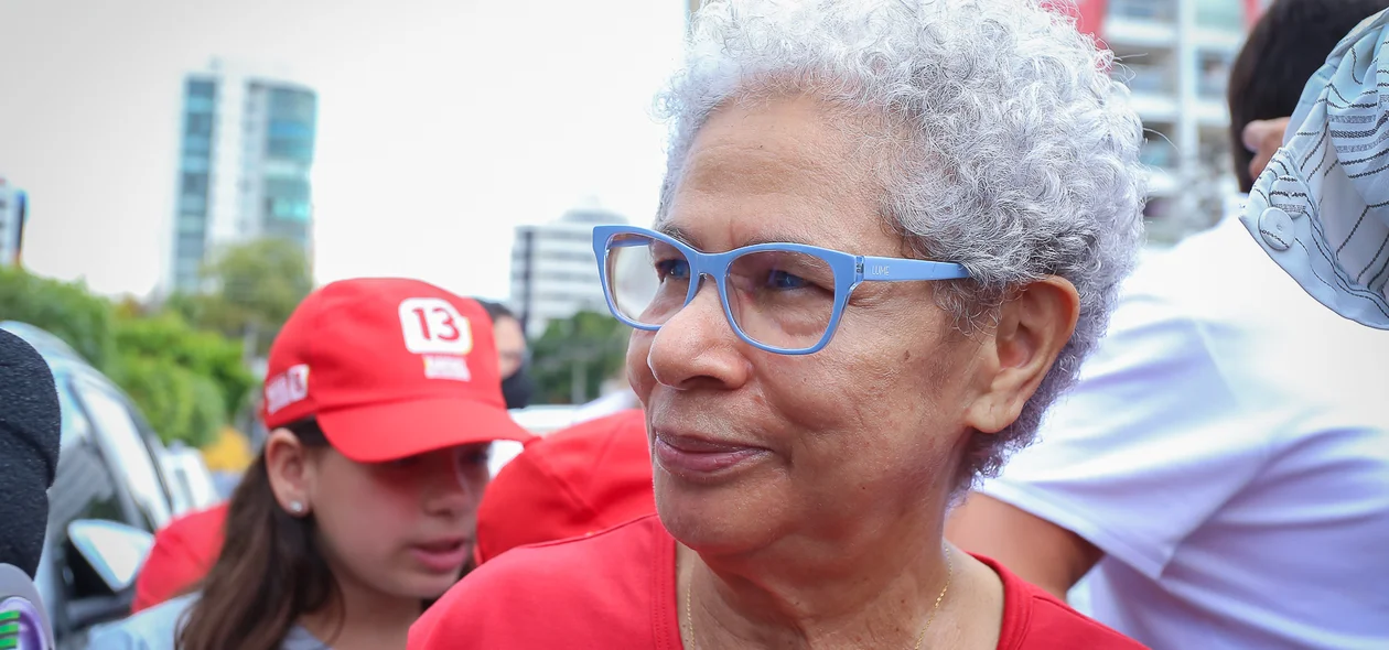 Regina Sousa