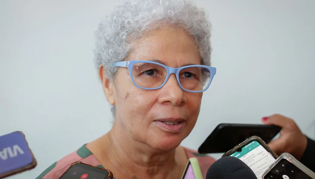 Regina Sousa