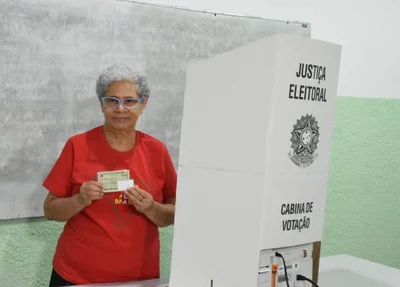 Regina Sousa