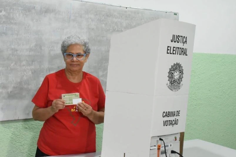 Regina Sousa