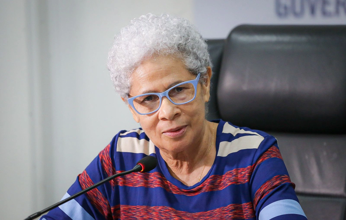 Regina Sousa