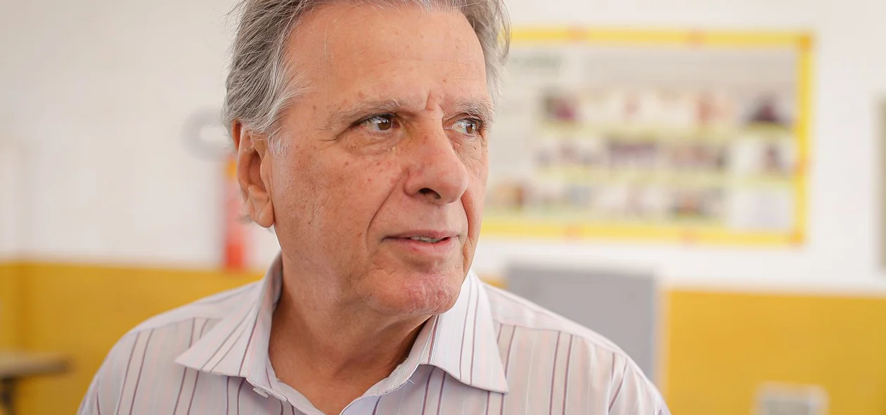 Renato Berger