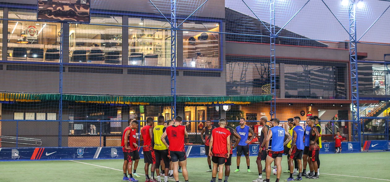 Resenha Futebol Clube