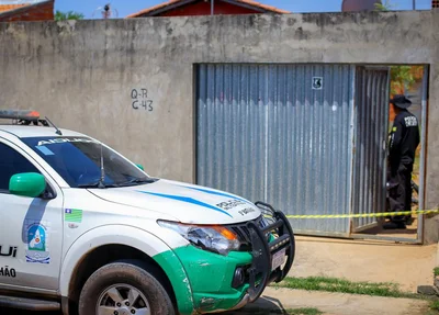 Residência do casal