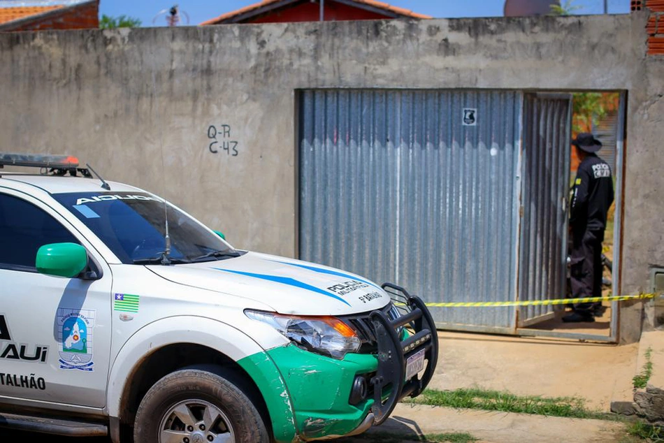 Residência do casal