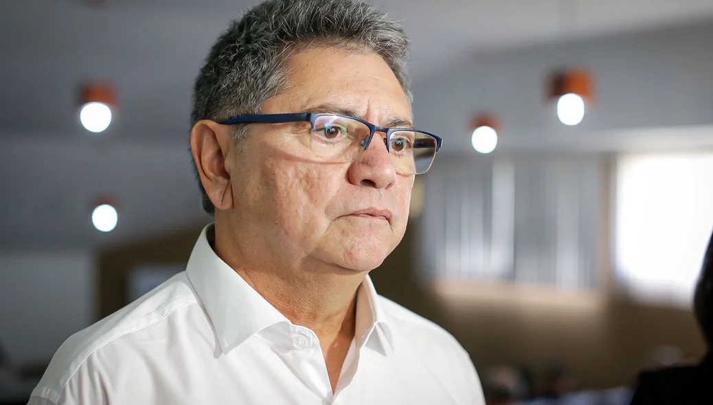 Ribamar Bastos