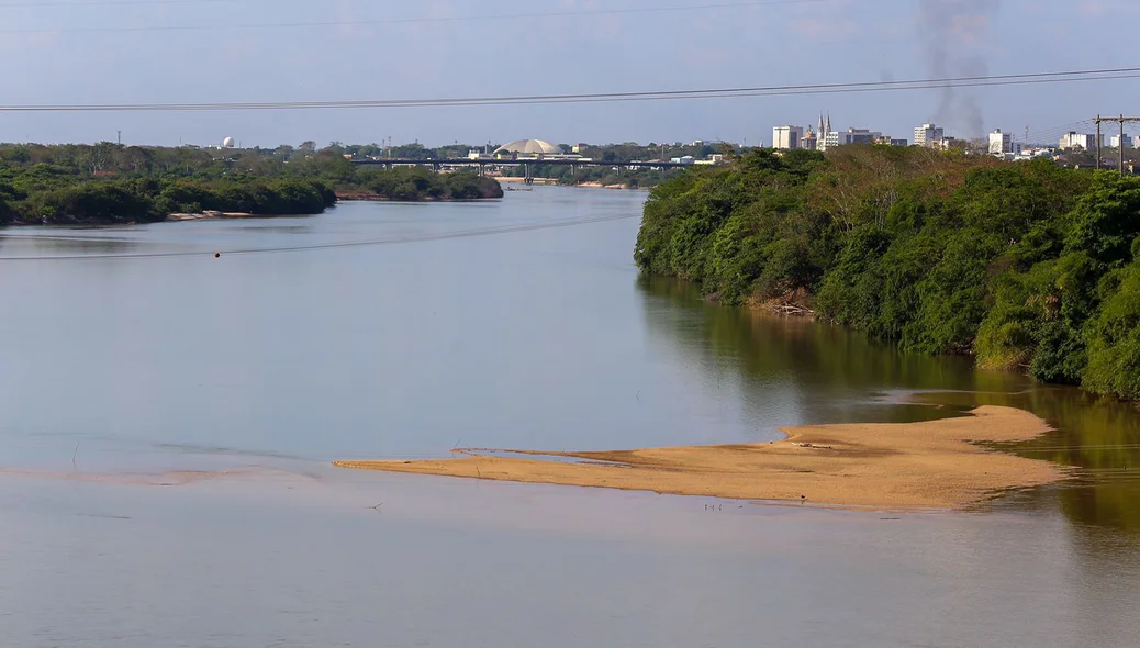 Rio Parnaíba