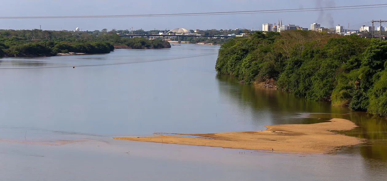 Rio Parnaíba