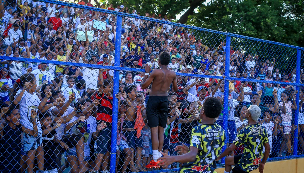 Risoleta Neves empata o jogo