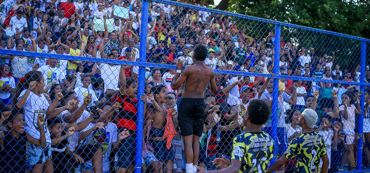 Risoleta Neves empata o jogo