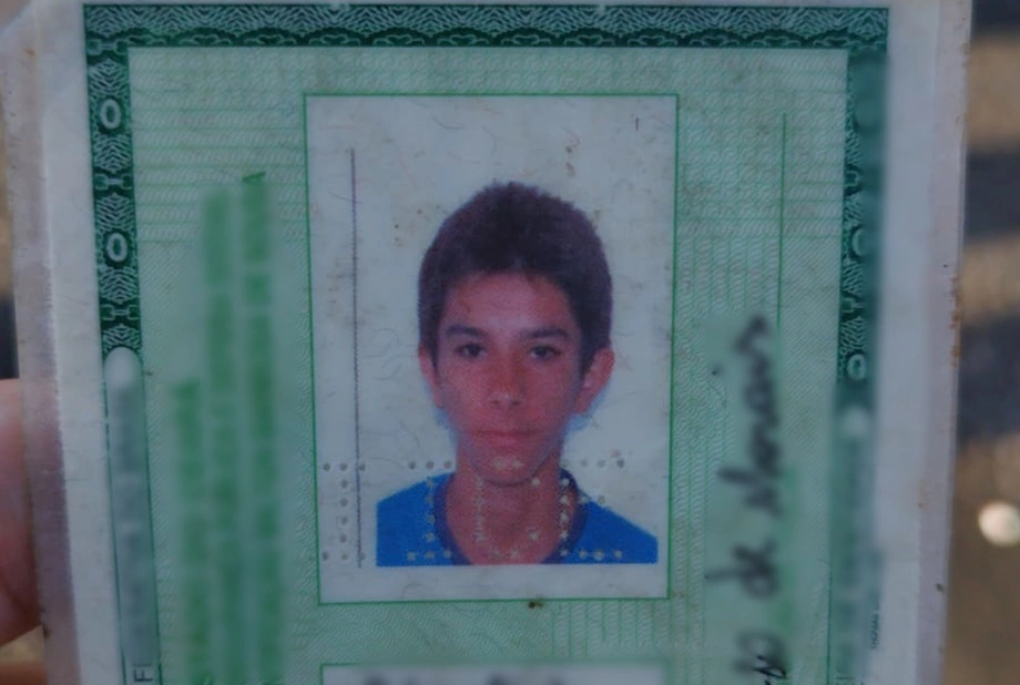 Roberio Araújo de Morais