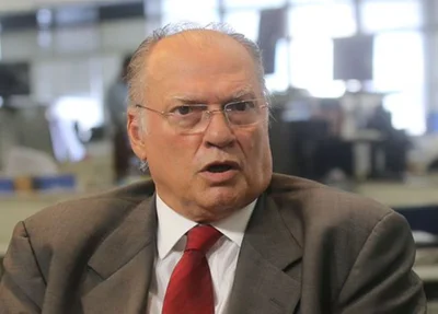 Roberto Freire - Presidente do Partido Cidadania