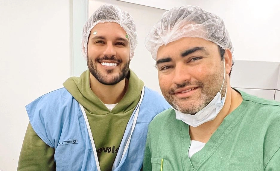 Rodrigo Mussi