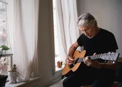 Roger Waters