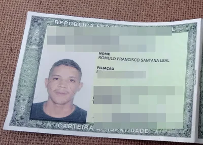 Rômulo Francisco Santana Leal