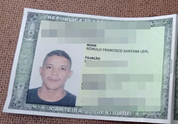 Rômulo Francisco Santana Leal