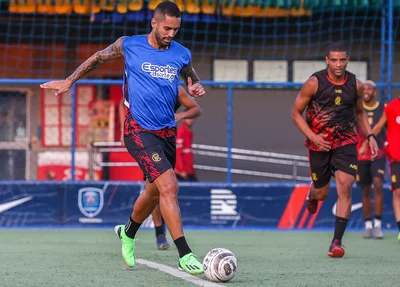 Rômulo, Resenha FC