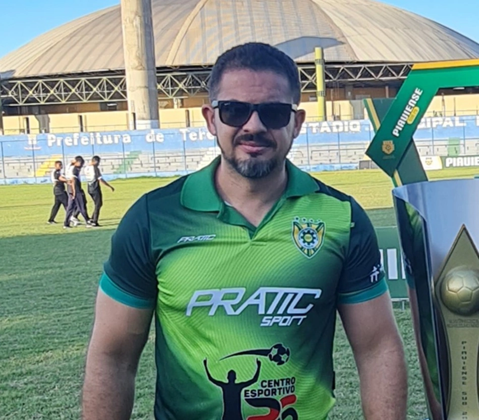 Ronaldo Rodrigues