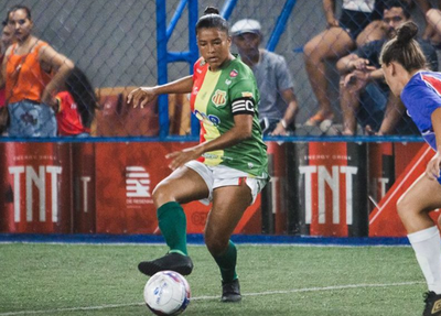 Sampaio Corrêa e Piauí pela Superliga Feminina