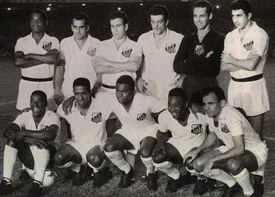 Santos Futebol Clube