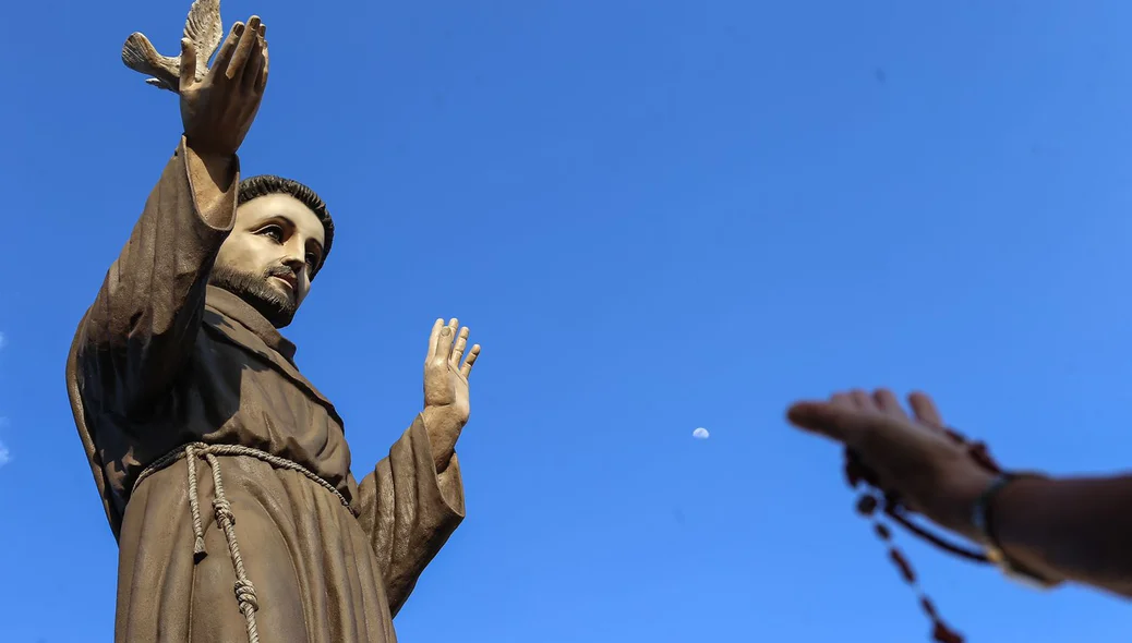 São Francisco de Assis
