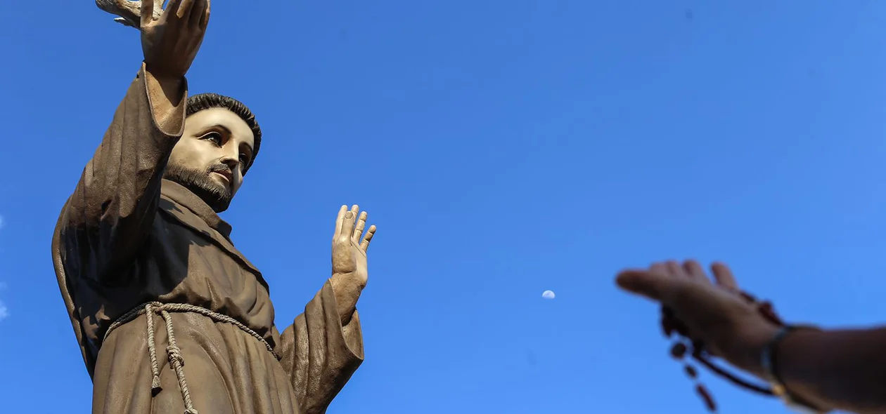 São Francisco de Assis