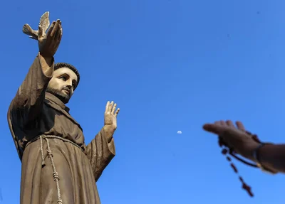 São Francisco de Assis