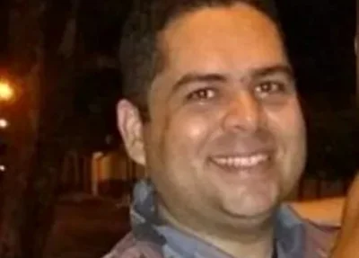 Sargento André Freitas Maia