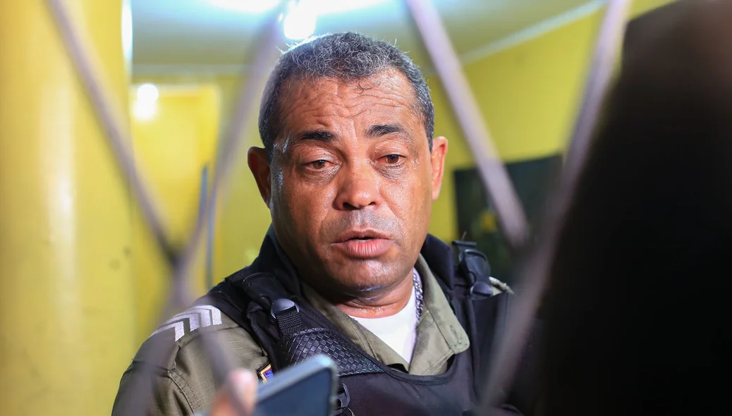 Sargento José