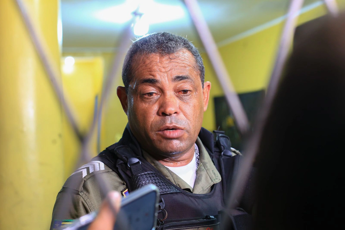 Sargento José