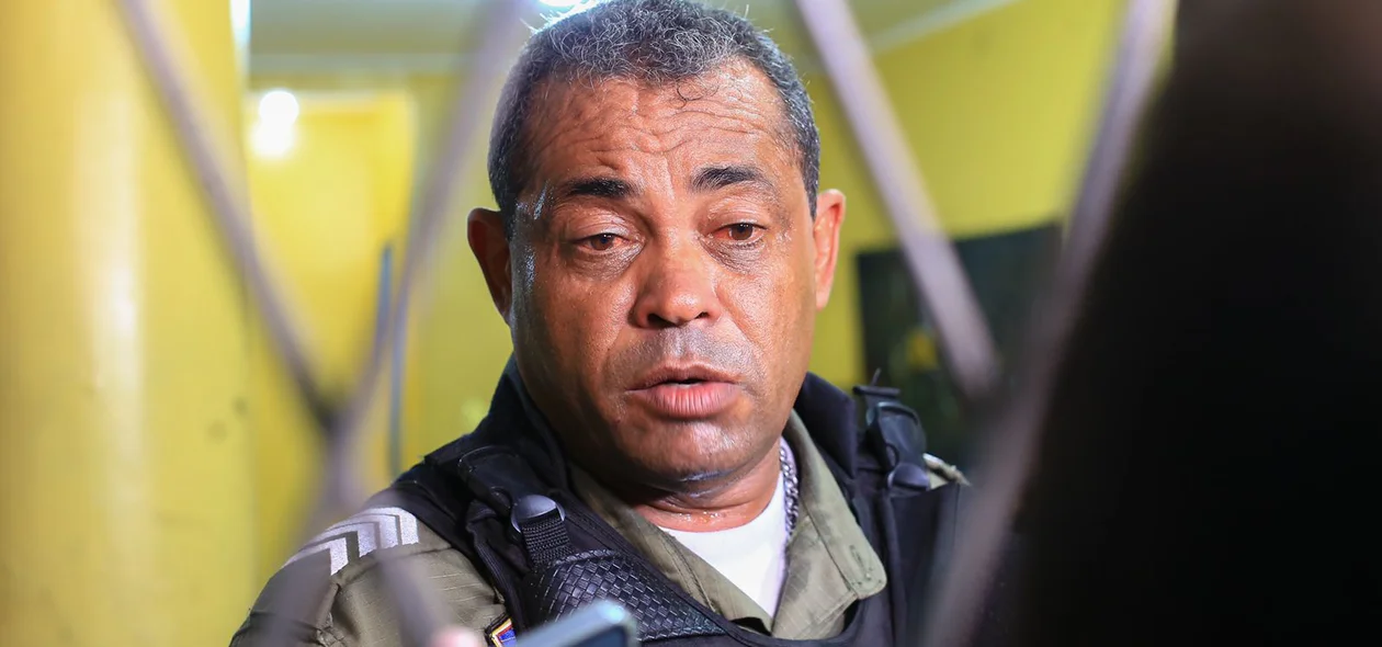 Sargento José