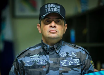 Scheiwann Lopes