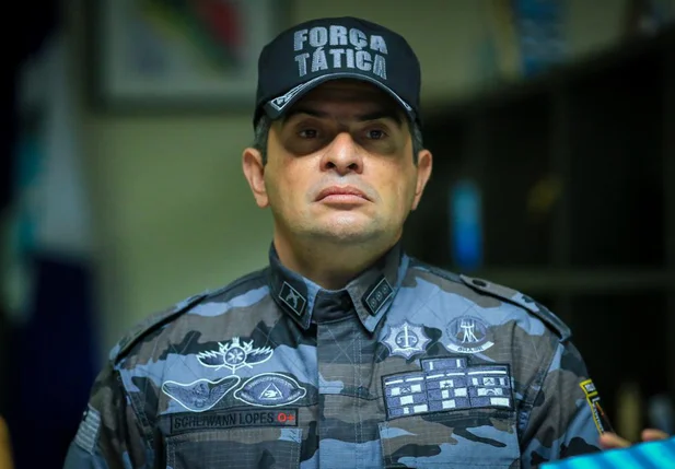 Scheiwann Lopes
