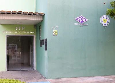 Sede da FFP