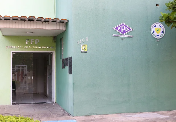 Sede da FFP