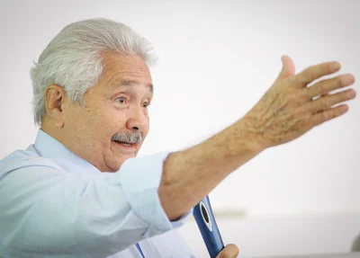 Senador Elmano Férrer