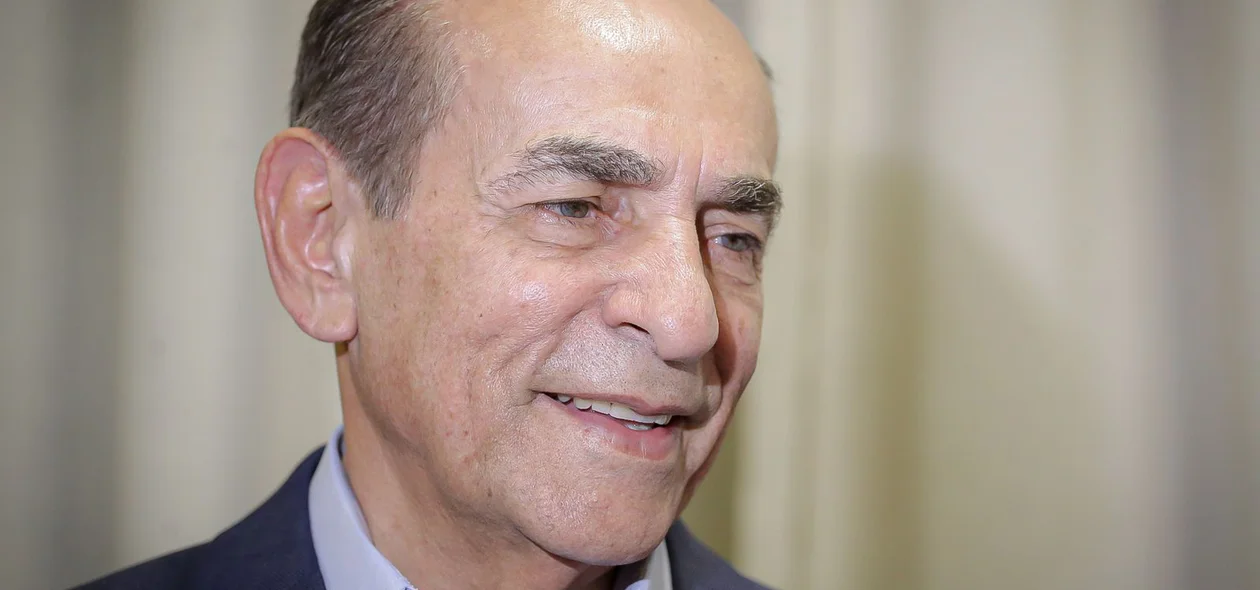 Senador Marcelo Castro