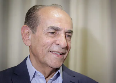 Senador Marcelo Castro