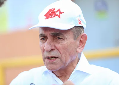 Senador Marcelo Castro