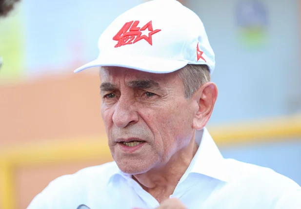 Senador Marcelo Castro