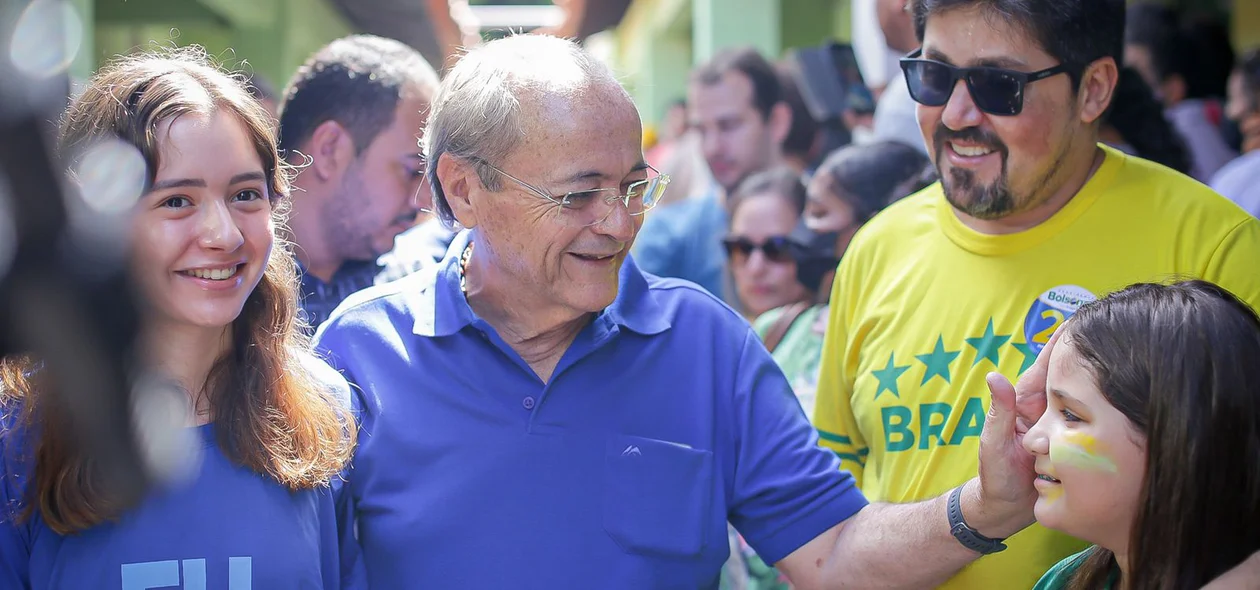 Sílvio Mendes na seção
