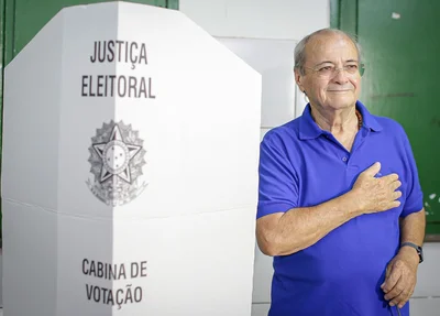 Sílvio Mendes