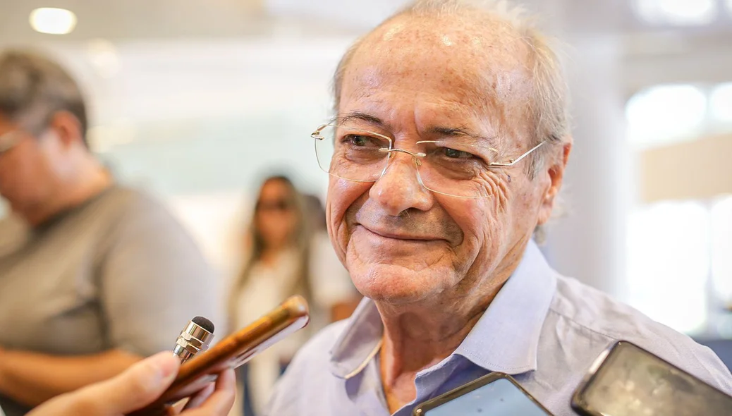 Sílvio Mendes