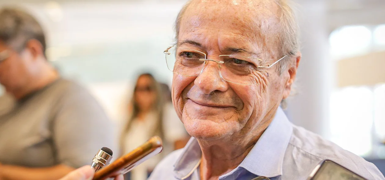 Sílvio Mendes